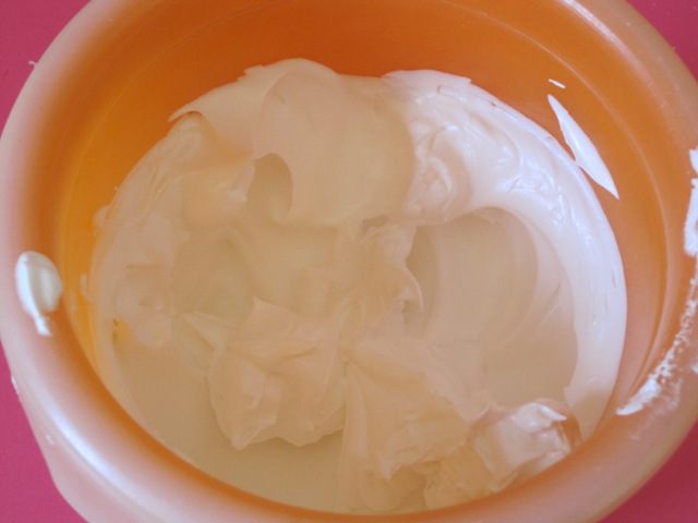 Торт &amp;quot;Вулкан&amp;quot;