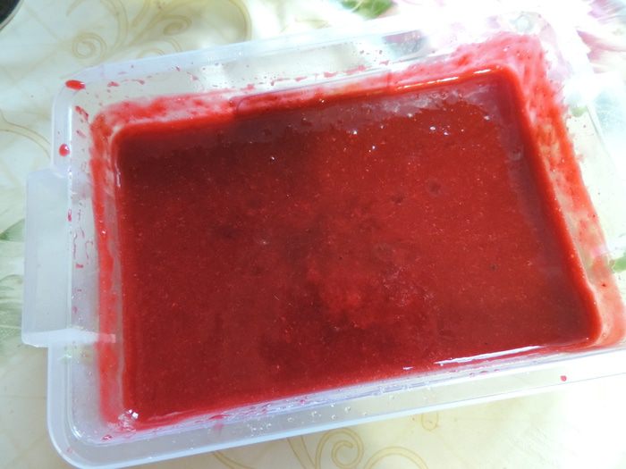 Торт &amp;quot;Карайби&amp;quot;