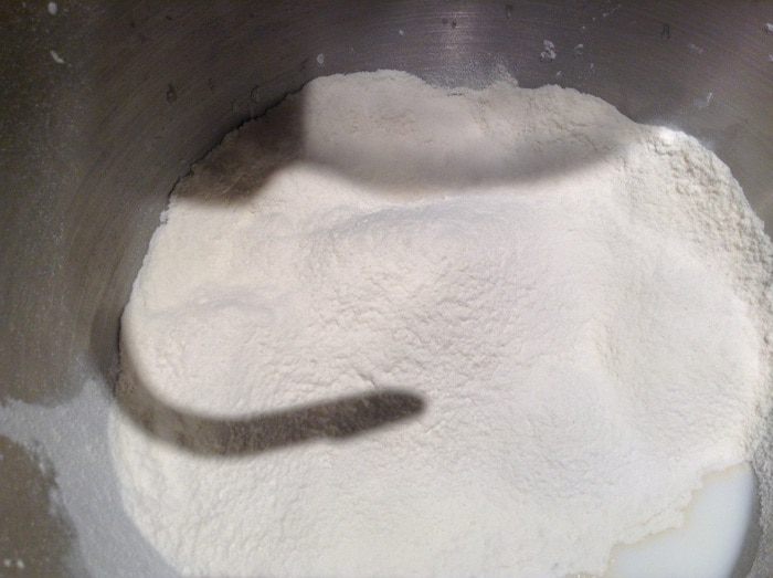 Быстрый багет