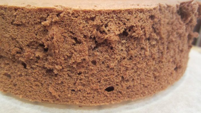 Капуччино торт от Фаркаша Вилмоша (Сappuccino torta)