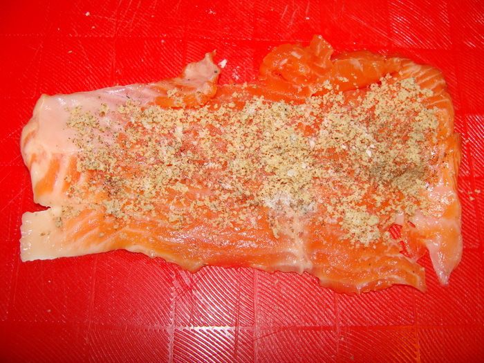 Сказочная рыбка