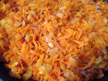 Печень по-царски