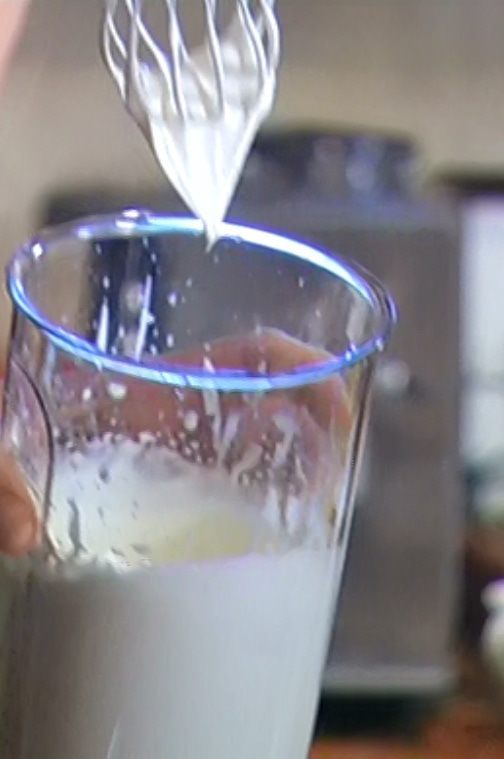 Блинчики с малиной для Человека-паука 