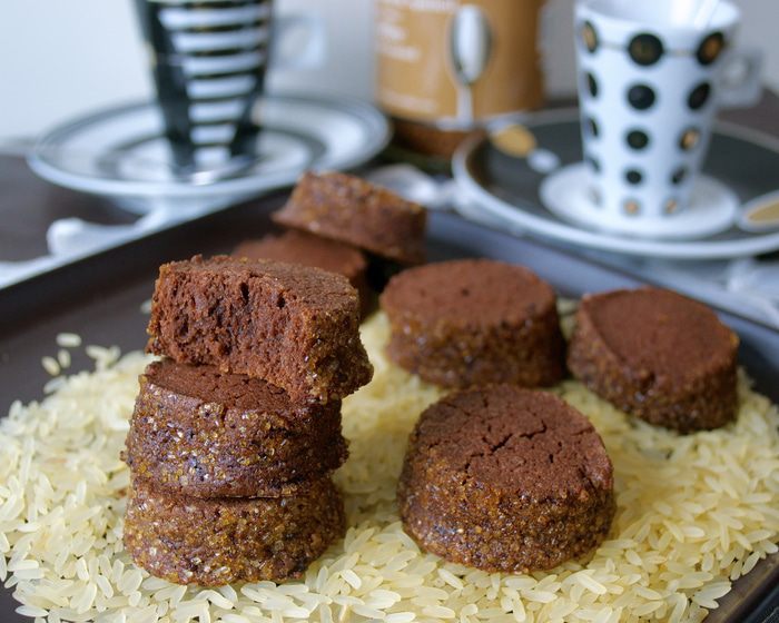 Печенье &amp;quot;Черный Бриллиант&amp;quot; 