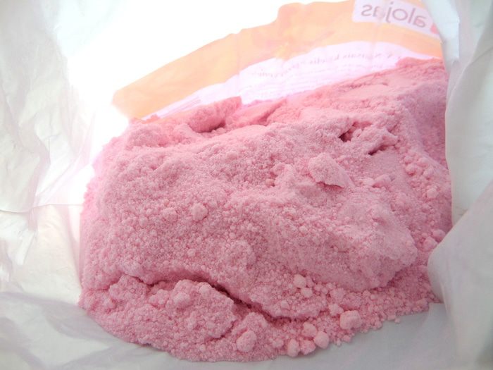 Тарт &amp;quot;Черника в сметане&amp;quot;