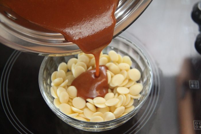 Торт &amp;quot;Исфахан&amp;quot;