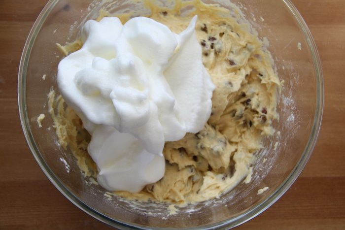 Кекс по-турецки