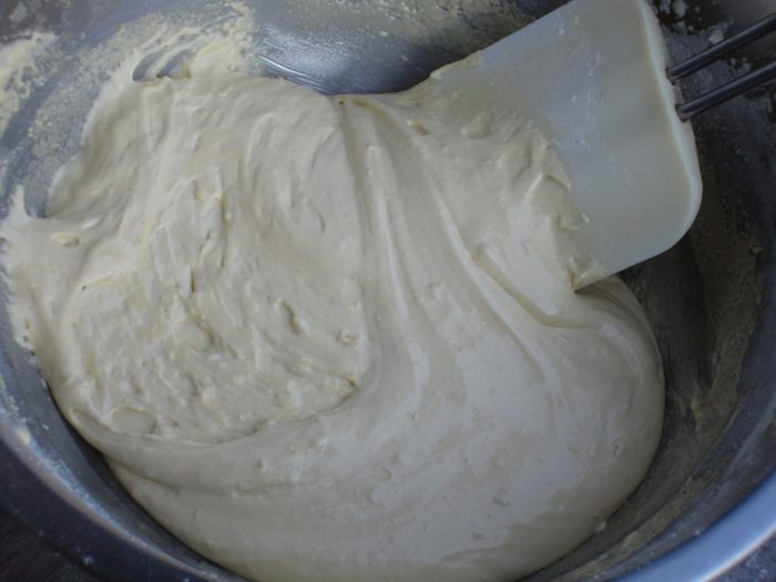 Торт &amp;quot;Мимоза&amp;quot; от Сальваторе де Ризо