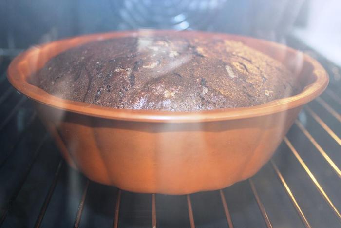 Торт &amp;quot;Кофейный трюфель&amp;quot;