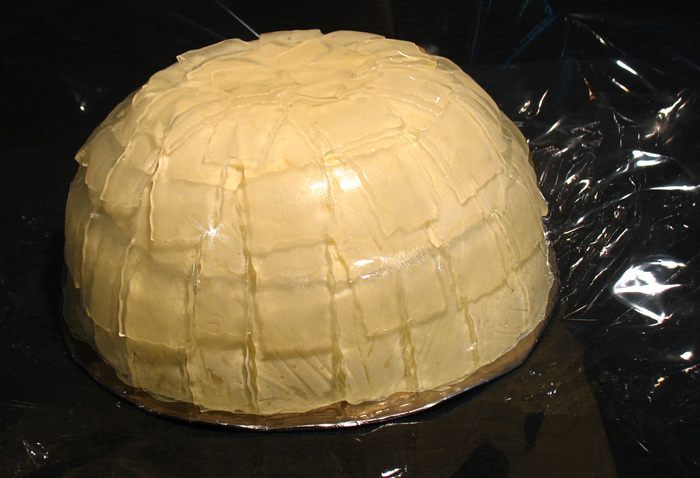 Торт &amp;quot;Хрустальный&amp;quot;