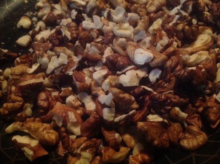 Шоколадные конфеты &amp;quot;Пралине&amp;quot;