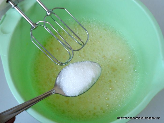 Пирожное &amp;quot;Картошка&amp;quot; (шоколадная)