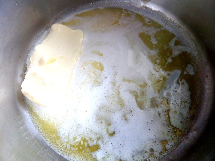 Овсяное печенье без выпечки