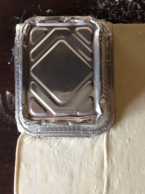 Австралийский мясной пирог (Australian meat pie)