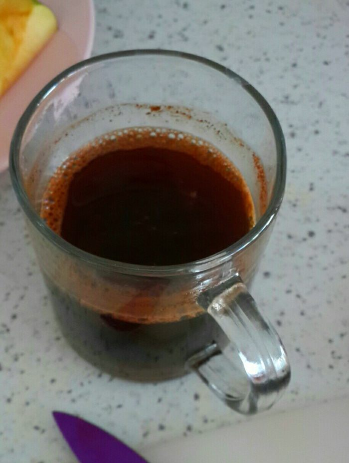 Клубнично-творожный торт