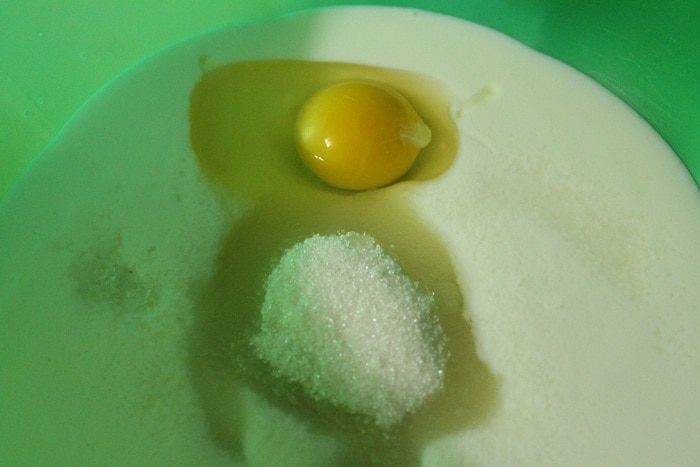 Таратушки на кефире