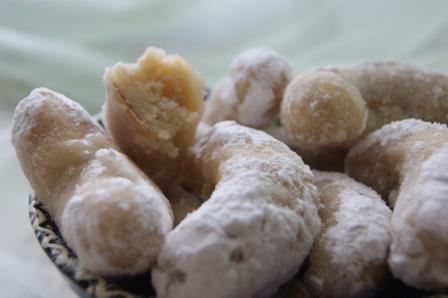 &amp;quot;Рожки газели&amp;quot;