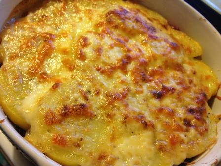 Рыба по-монастырски