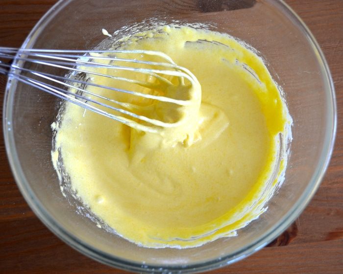 Итальянская &amp;quot;Бабушкина кростата&amp;quot; (Crostata della Nonna)