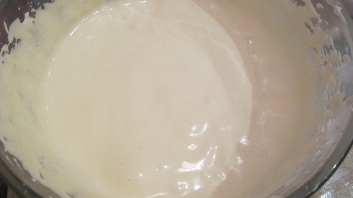 Капуччино торт от Фаркаша Вилмоша (Сappuccino torta)