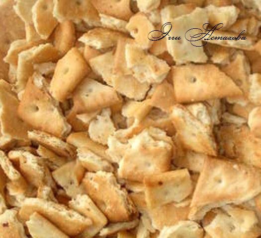 Праздничный салат «Шляпка»