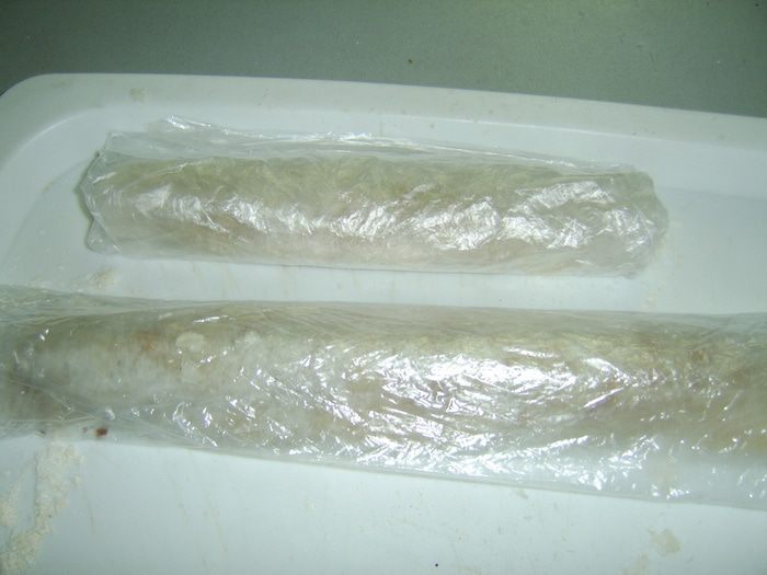 Иранская сладость Баслог