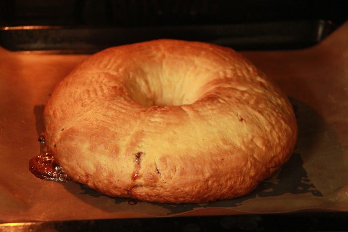 Буччеллато