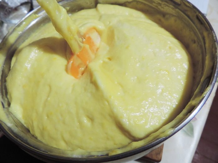 Торт &amp;quot;Карайби&amp;quot;