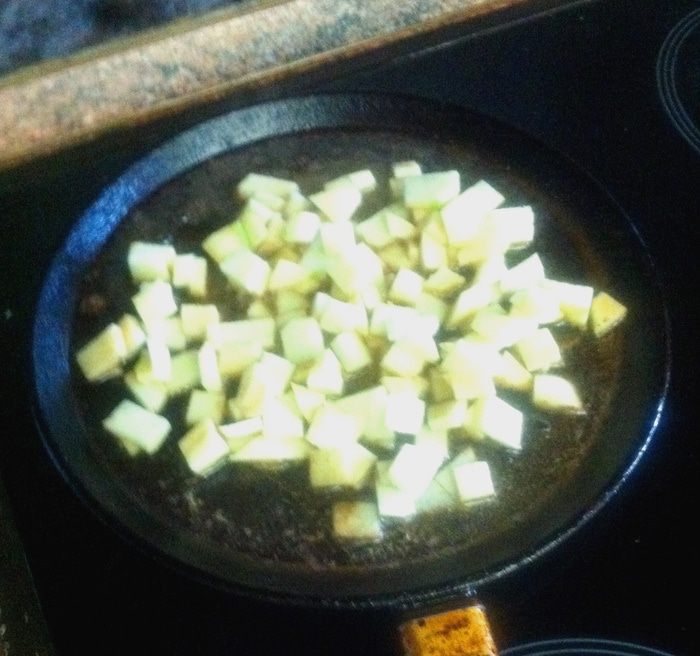 Утиная грудка Магре