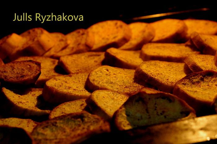 Мусака по-гречески