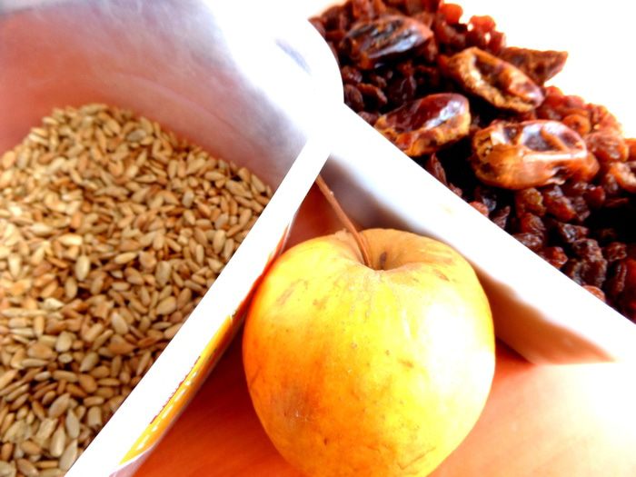 Творожный рулет с безейной прослойкой