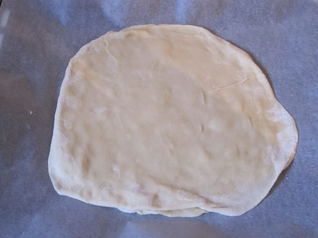 Хлеб &amp;quot;Солнце&amp;quot;