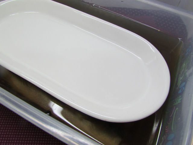 Маринованная скумбрия