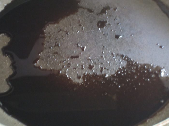 Салат с семгой и сладким перцем