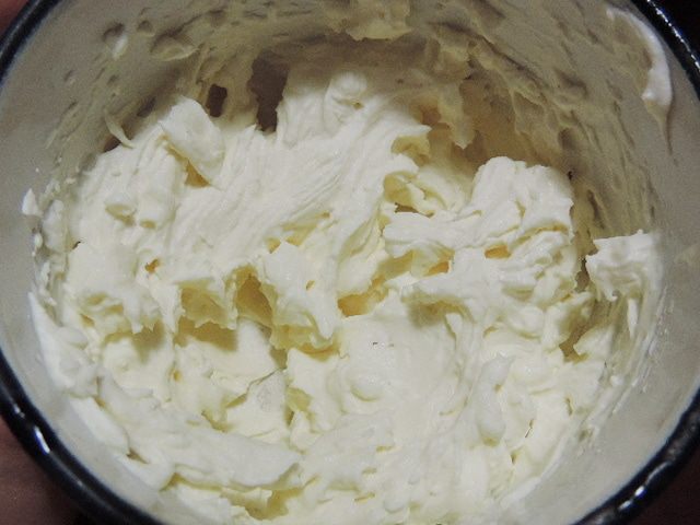 Торт &amp;quot;Царица Эстер&amp;quot;