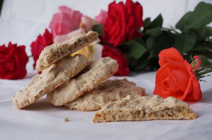 Печенье &amp;quot;Киевское&amp;quot;