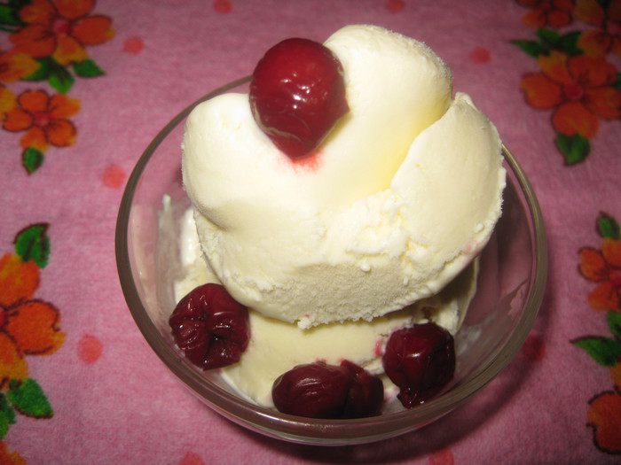 Мороженое сливочное &amp;quot;Детство&amp;quot;