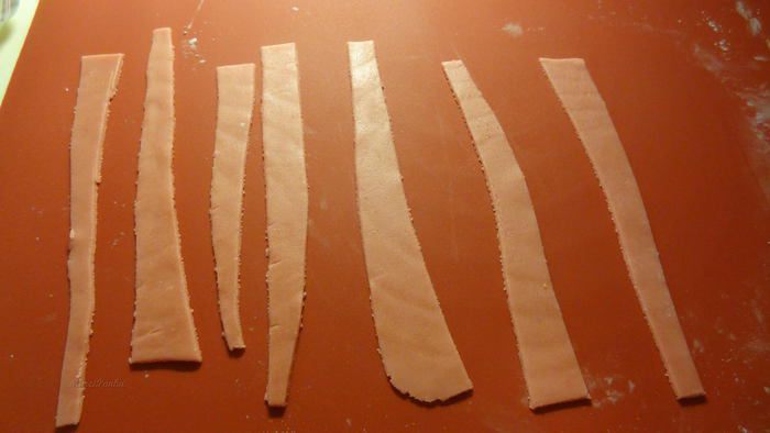 Маффины &amp;quot;Маленькие принцессы&amp;quot;