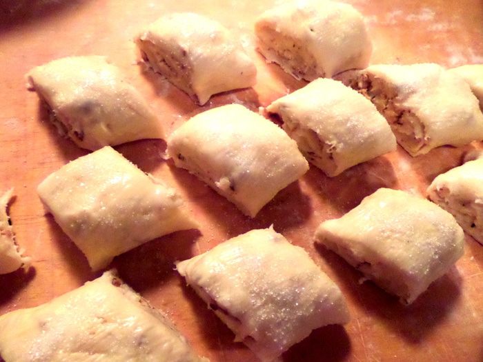 Печенье &amp;quot;Назук&amp;quot;