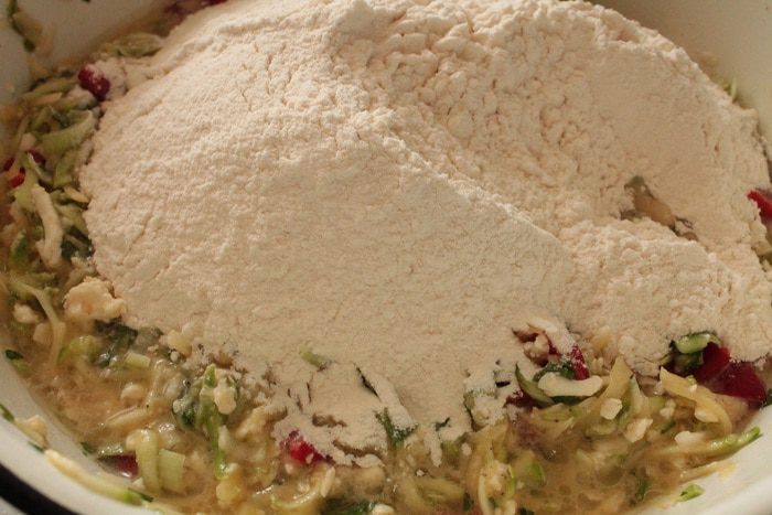 Пататник (Болгарский картофельный пирог)