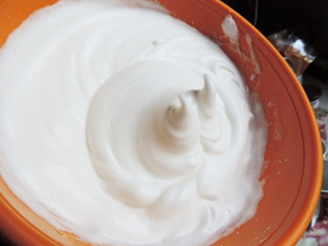 Торт &amp;quot;Сент Оноре&amp;quot; (французская классика)