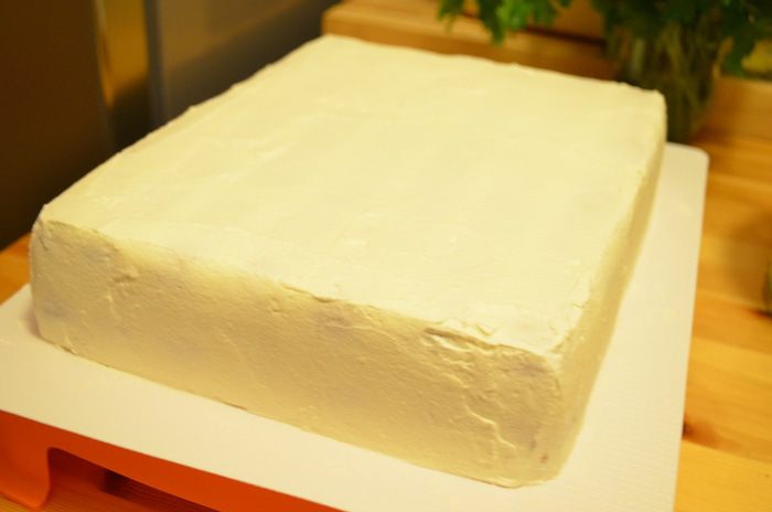 Тирамису с творожным кремом и миндальным печеньем