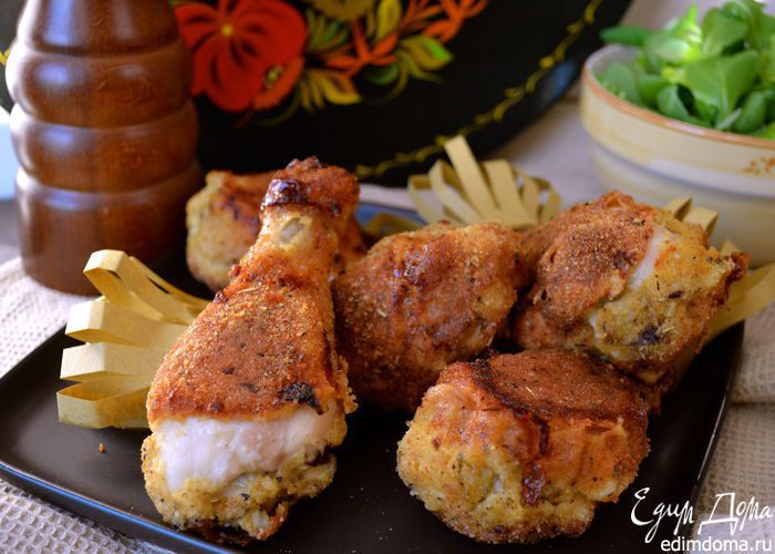 Рис по-мексикански