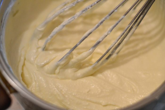 Пасхальный торт