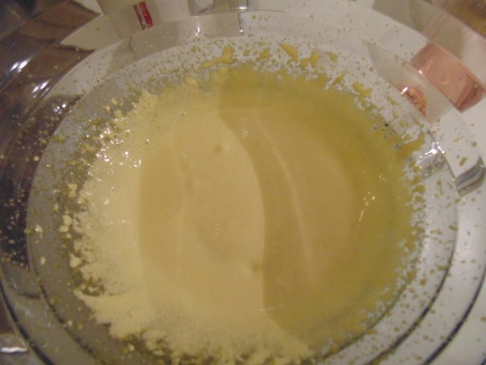 Тирамису Мохито