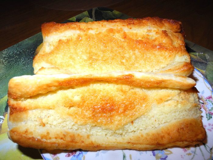 Tescoma. Сладкие сигары 