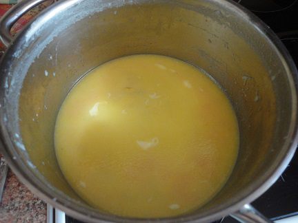 Английские булочки с грецкими орехами