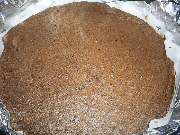 Торт &amp;quot;Рив Гош&amp;quot; («Rive Gauche»)