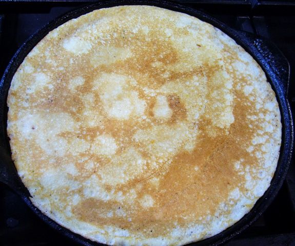 Почти «Креп Сюзетт»