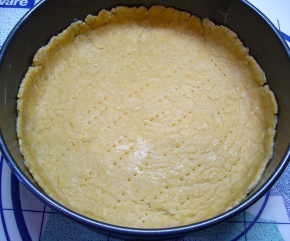 Шоколадный чизкейк с Baileys